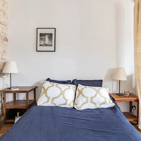 Bright 40m With Old World Charm In * Parigi